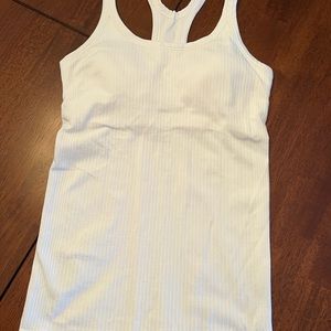 Lululemon Ebb To Street Tank